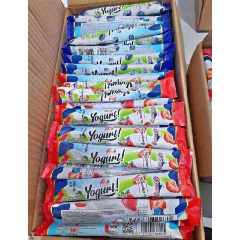 

CIMORY YOGURT STIK