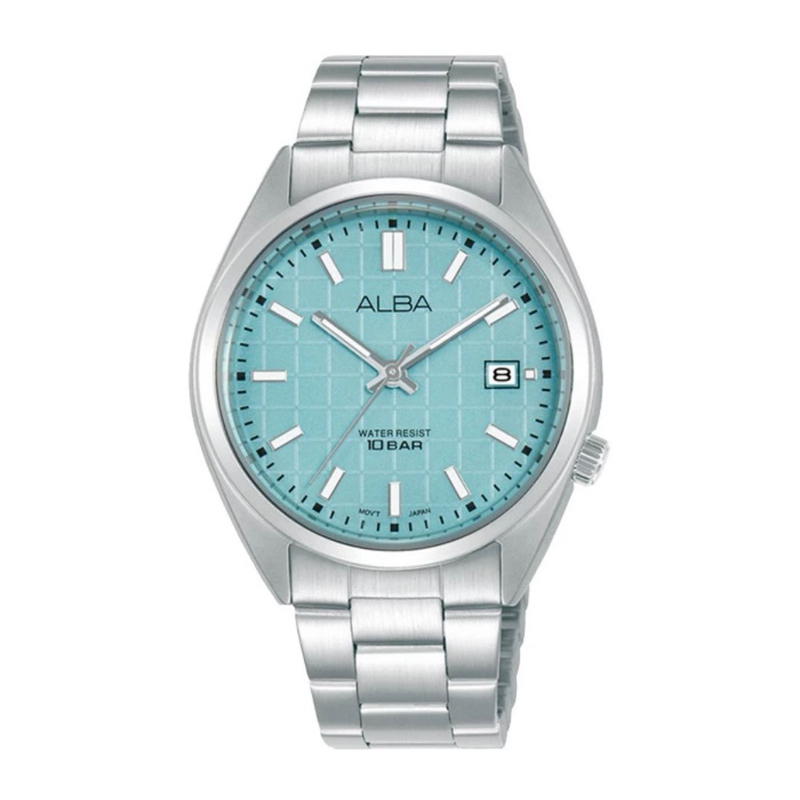 Jam Tangan Wanita Alba AG8M37X1 Original