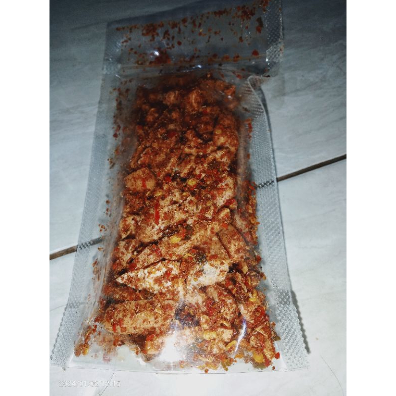 

BASRENG KRIUK NAMPOL