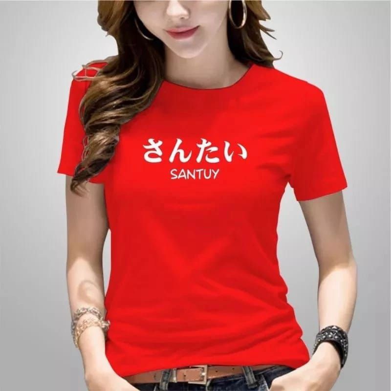 COD) kaos polos wanita./baju polos wanita/kaos lengan pendek/kaos polos dalaman wanita/kaos cewek po