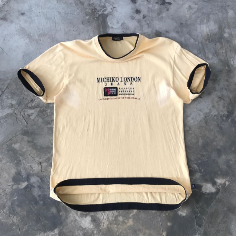 Michiko London Jeans