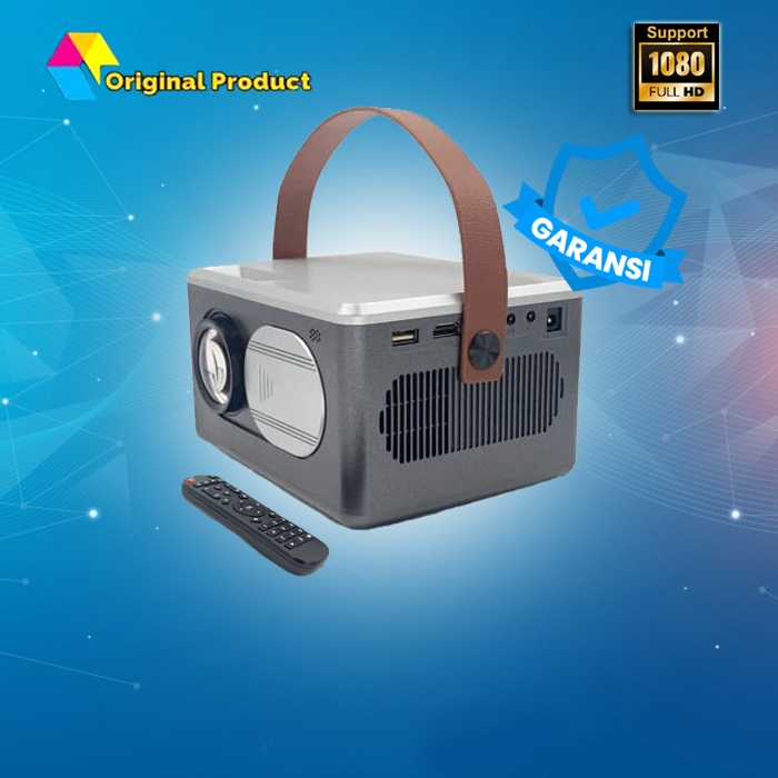 PROYEKTOR MINI / PROYEKTOR /PROJECTOR / INFOCUS MINI / PROYEKTOR MURAH / PROYEKTOR INFOCUS / PROJEKT