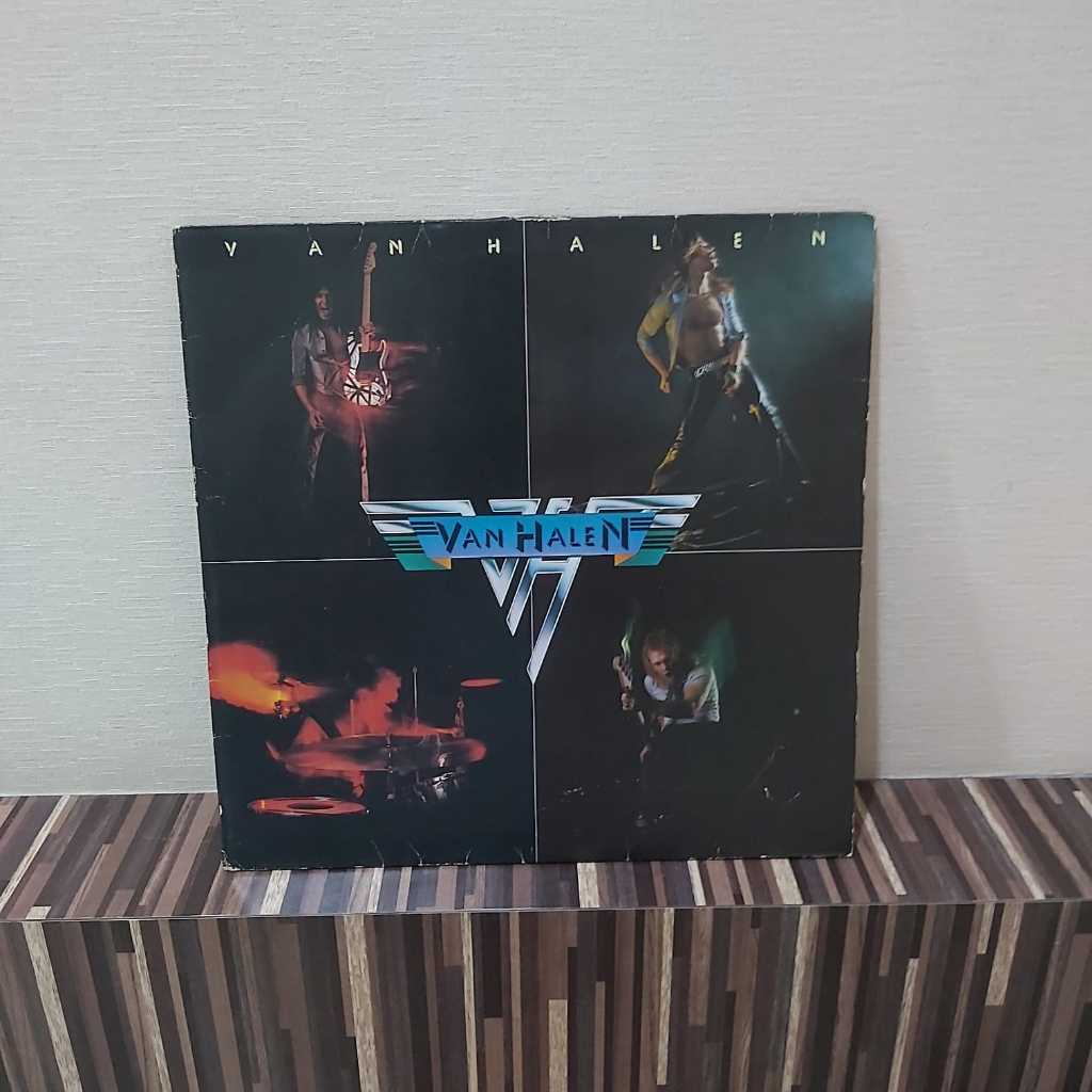 Vinyl LP Van Halen - Van Halen (Self Titled)