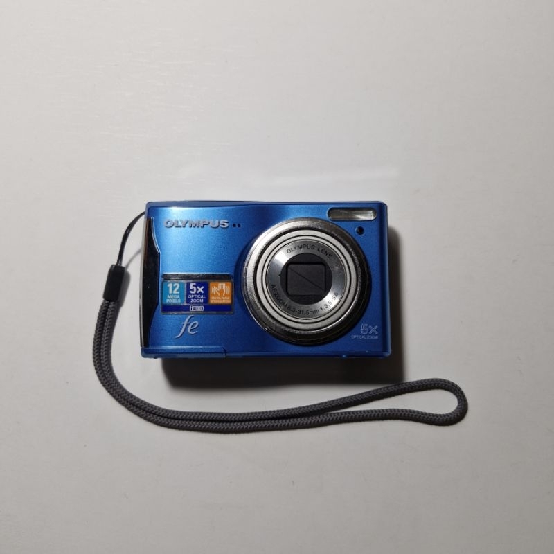 Kamera Digital Olympus FE-46