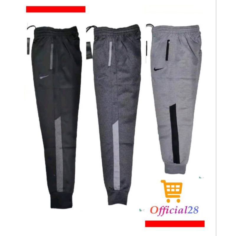 CELANA JOGGER PRIA WANITA Celana Jogger Training