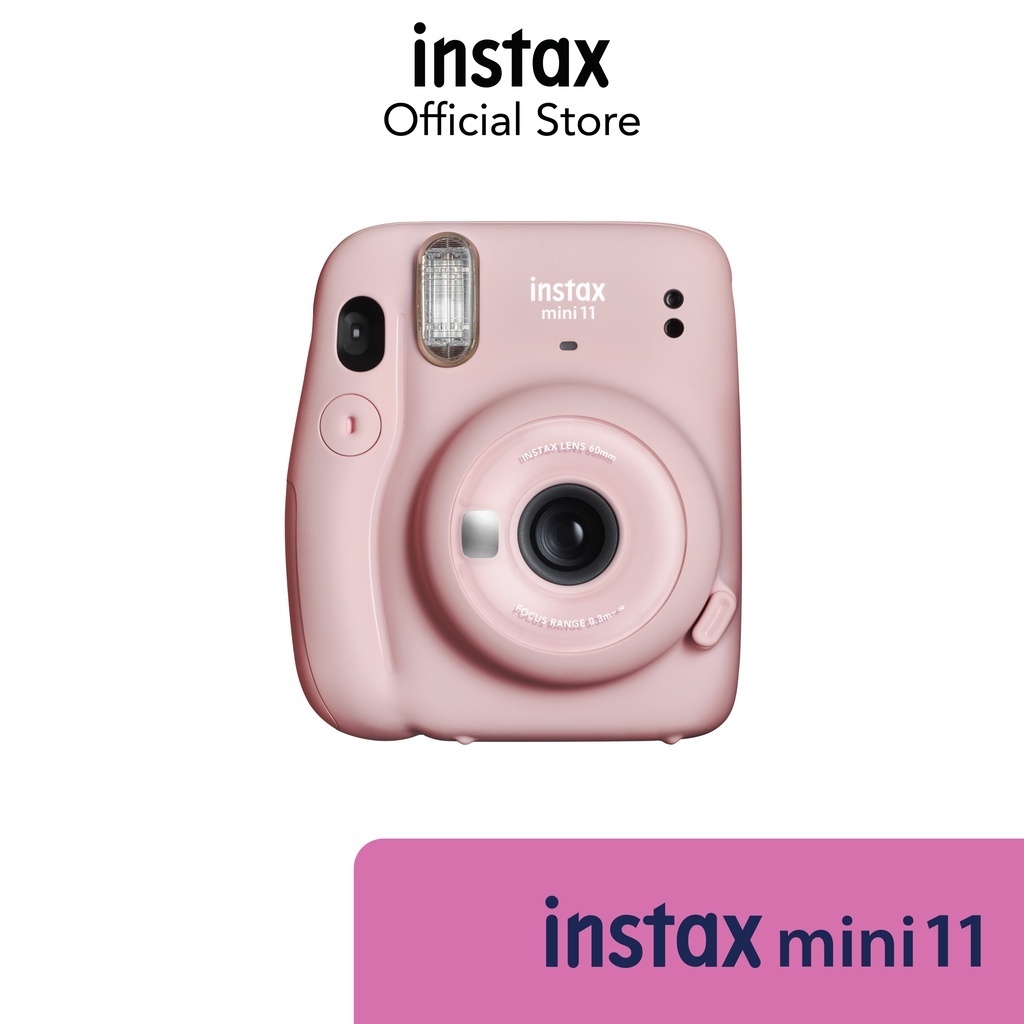 FUJIFILM instax Mini 12