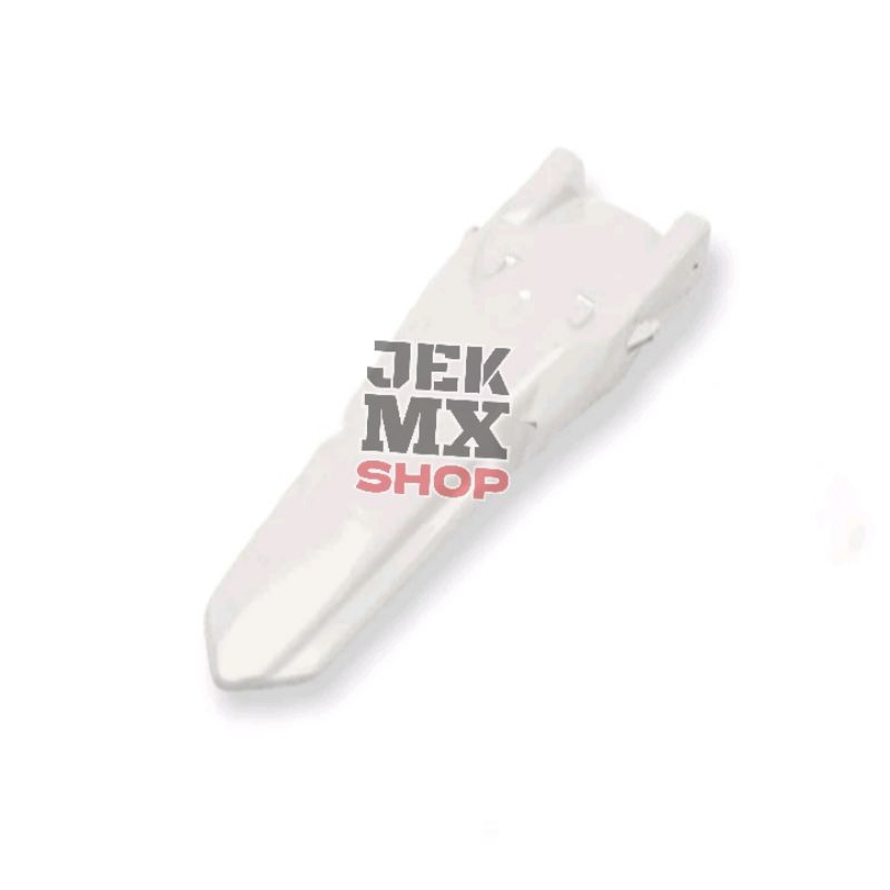 spakbor belakang crf 450 hrv