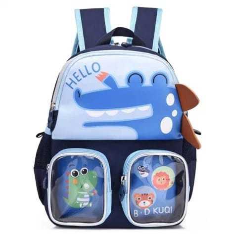 PALING MURAH TAS RANSEL ANAK LUCU PAUD TK PEREMPUAN LAKI LAKI KADO HADIAH ULTAH SEKOLAH