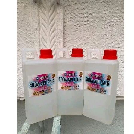 SODA API CAIR Merk. SATELIT