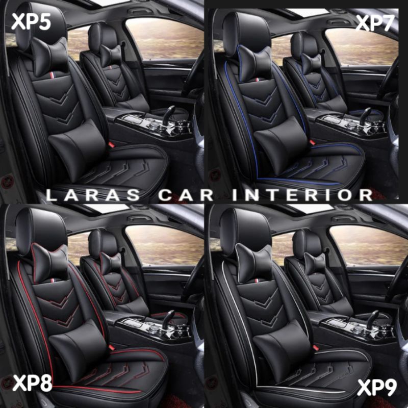 Sarung jok mobil xpander Cross, Ultimate, exceed all type