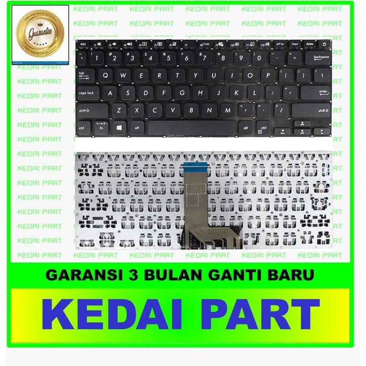 Keyboard Asus X409 X415 X415J X415JA X415M X415MA M415