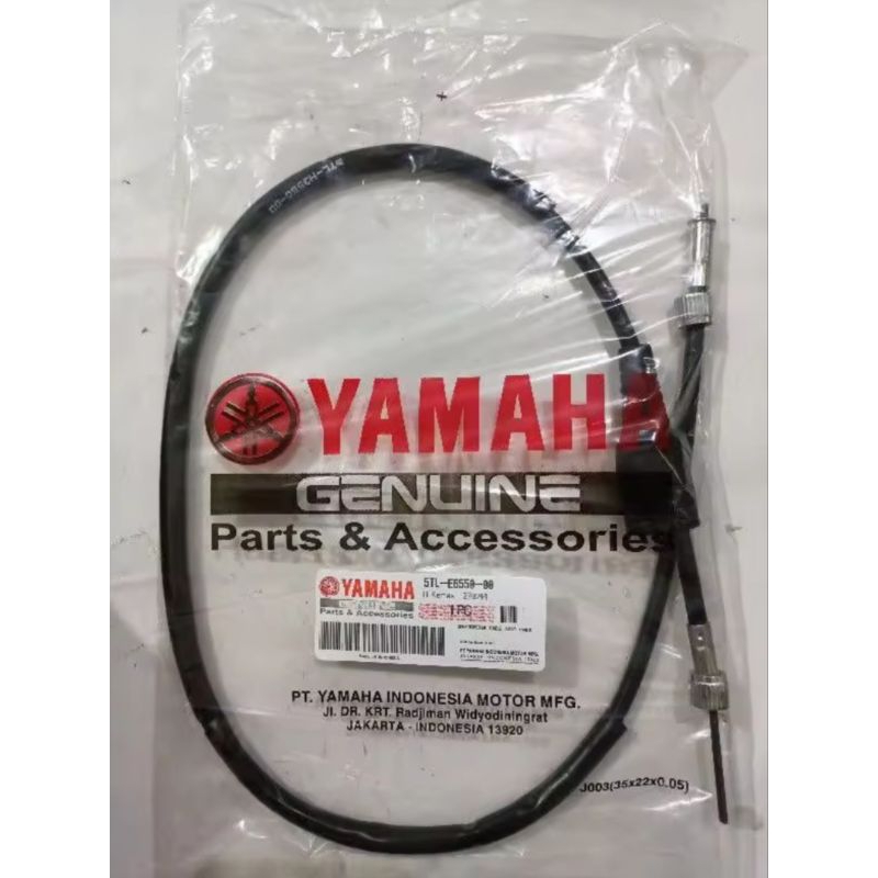 Kabel kilo meter kabel Speedometer Mio j.mio m3.mio sporty.mio smile.fino.mio soul gt 115.mio soul g