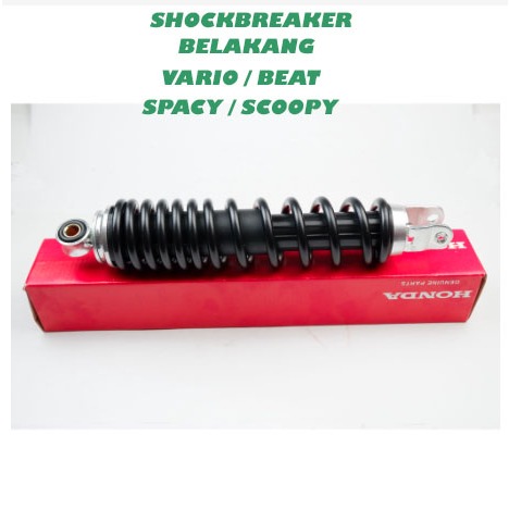 shock belakang vario 110 karbu - Shock beat karbu - sok beat - shock spacy karbu - shock scoopy karb
