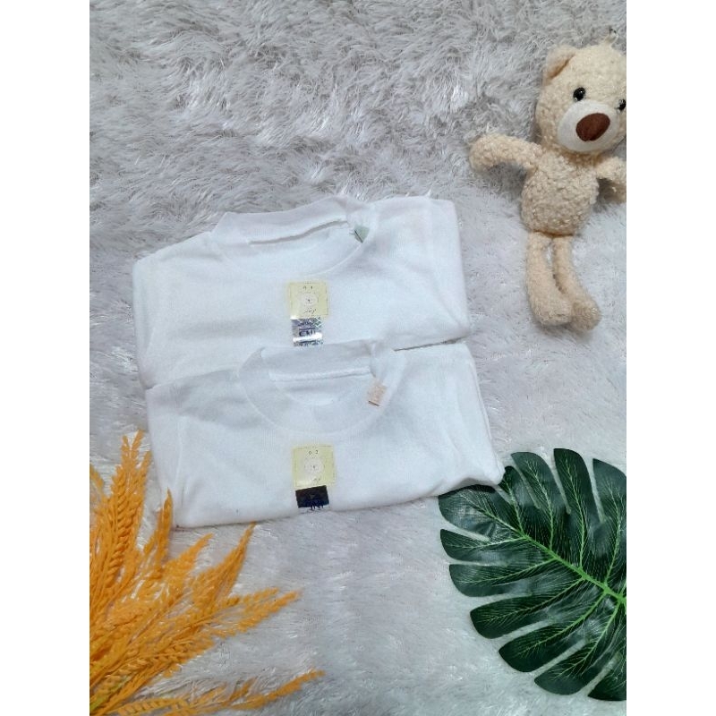 NARY Atasan Panjang Oblong Tipis 0-3 Bulan / Atasan Panjang Tipis 0-3 Bulan