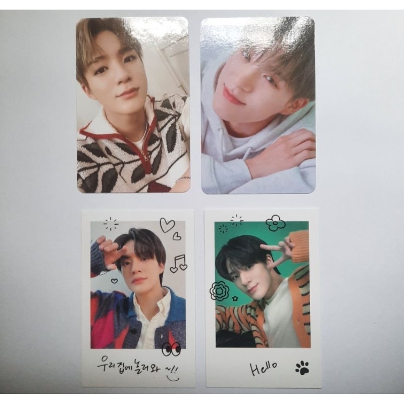 pc jeno nct dream cinema laundry shop pola nct home