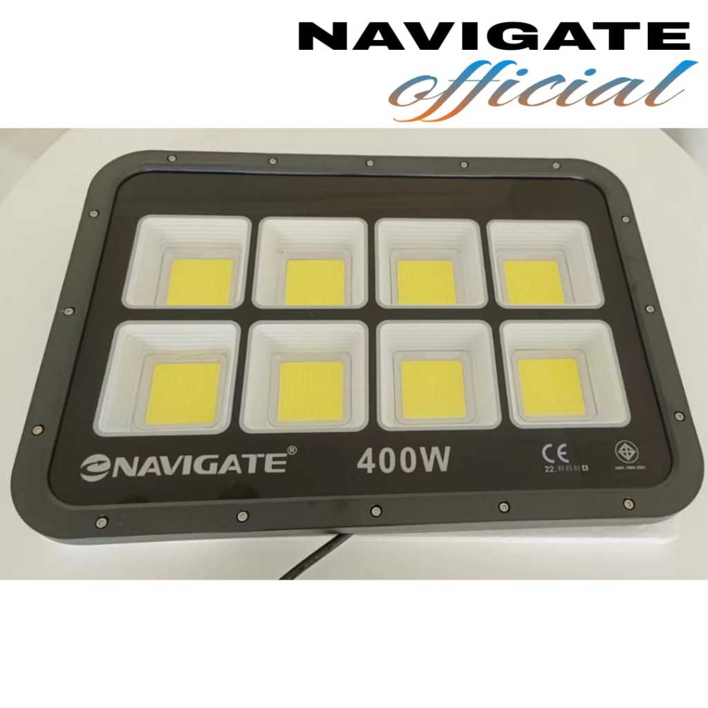 Lampu Flood Light JB series NAVIGATE