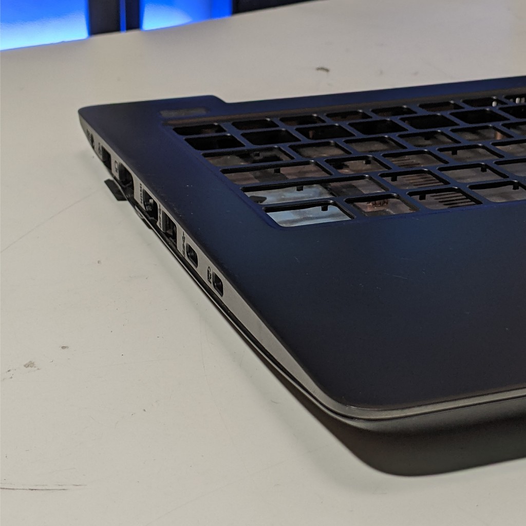 Casing Laptop atau Case ASUS X456U Warna HITAM [SKU-CS.ASS023]