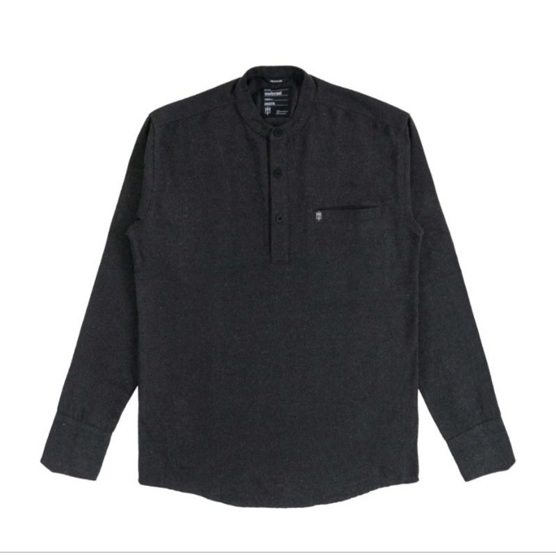 Maternal Disaster - Buttonups | Shirt | Kemeja | Koko |- Hrey