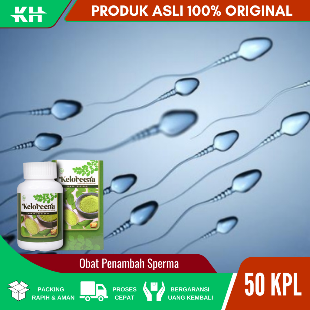Obat Sperma Asli Penambah Sperma Seperma Pengental dan Penyubur Sperma Laki Laki Obat Mani Encer Pri
