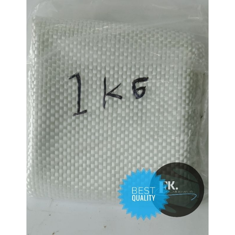 WOVEN ROVING TYPE 600 1KG-KAIN ROVING