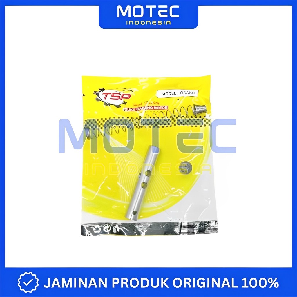 Suling Keteng Tensioner Honda Grand Supra X Tsp Original