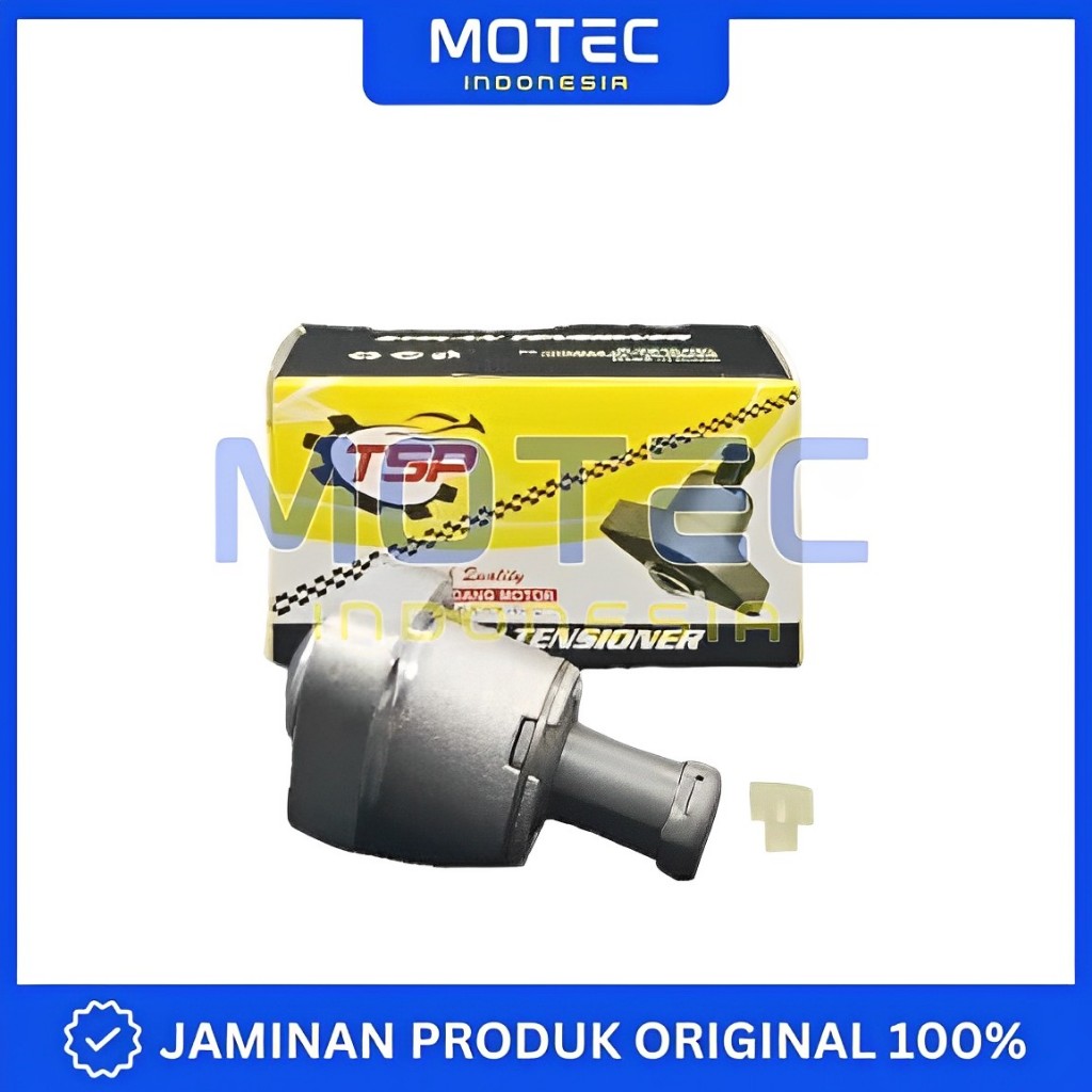 Tonjokan Keteng Setelan Tensioner Honda CB150R Cb 150 R Merk Tsp Original