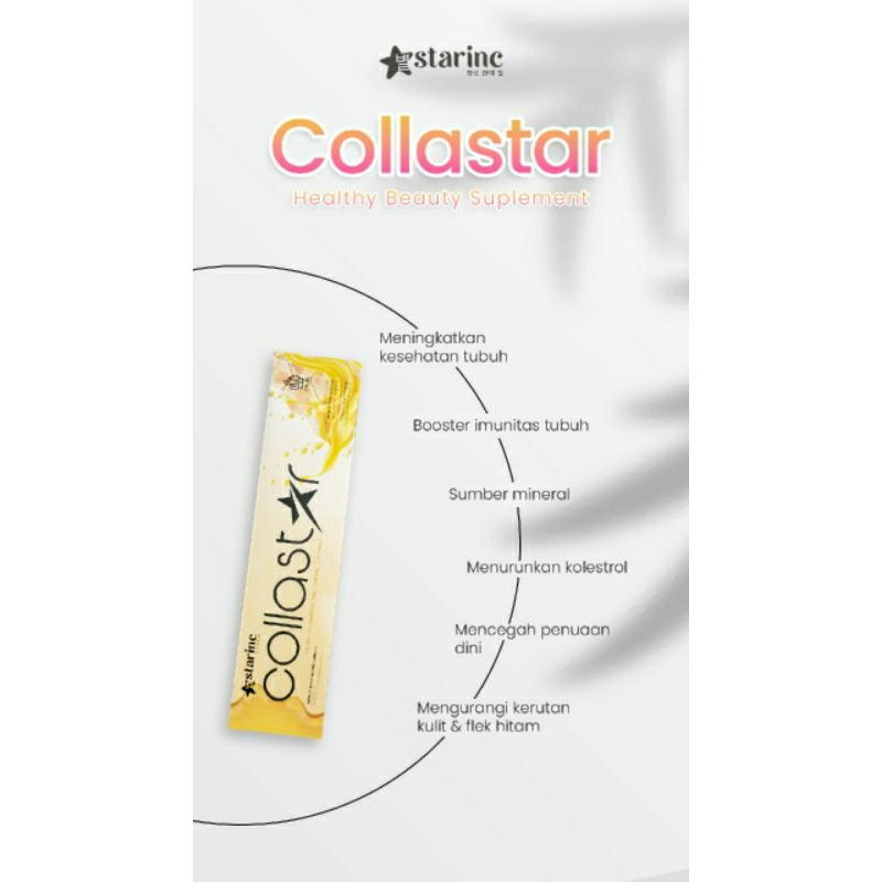 

COLLASTAR