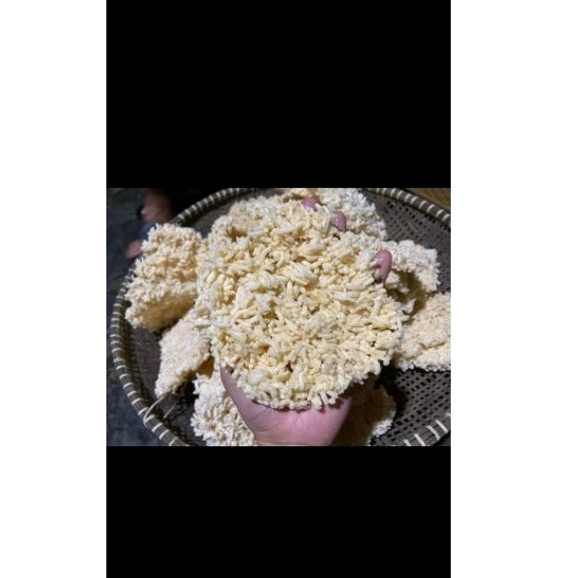 

RANGGINANG ORIGINAL MENTAH 1KG