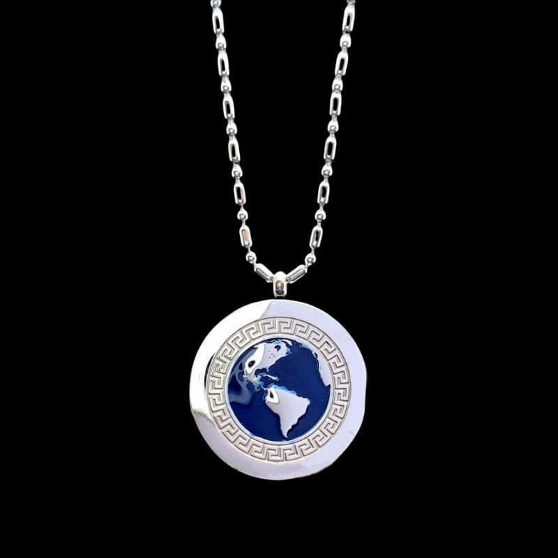 [PROMO] Kalung Kesehatan Quantum Pendant Original