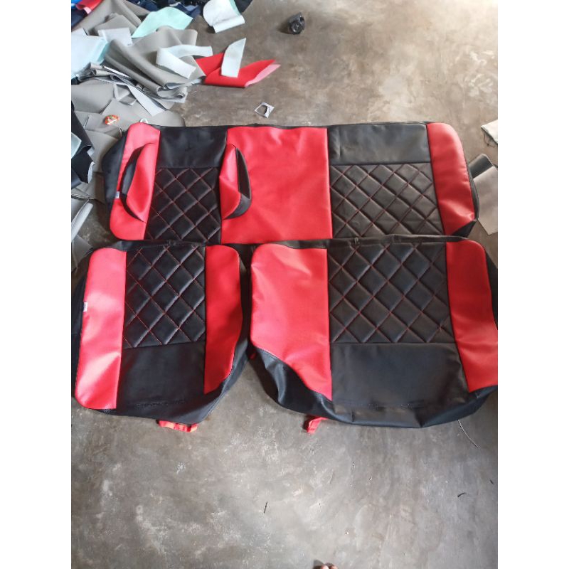 sarung jok ss /futura pick up