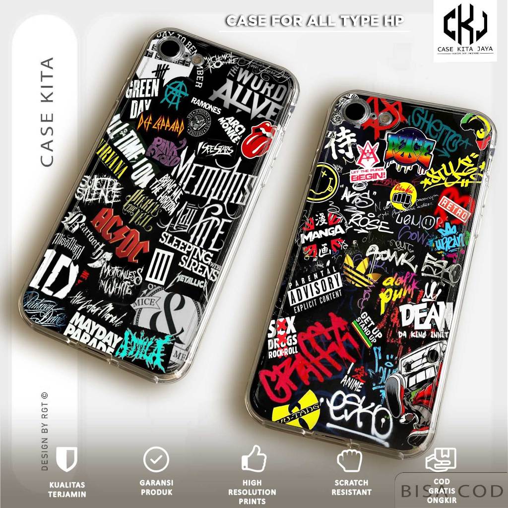 Case INFINIX NOTE 10 11 10 PRO 11 PRO 12 2023 12 G96 12 VIP 30 PRO 30 8 SMART 4 5 6 HD 6 PLUS 6 RAM 