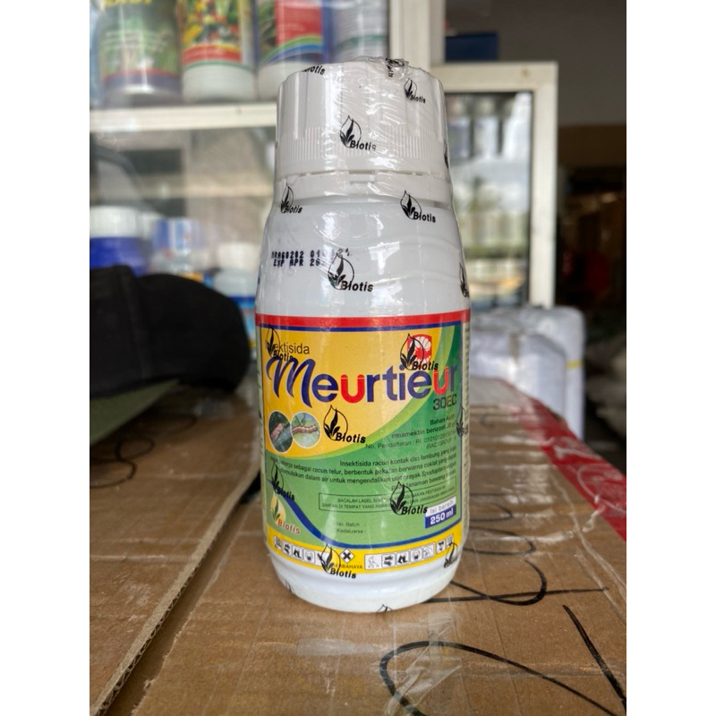 MEURTIEUR 30EC 250ML