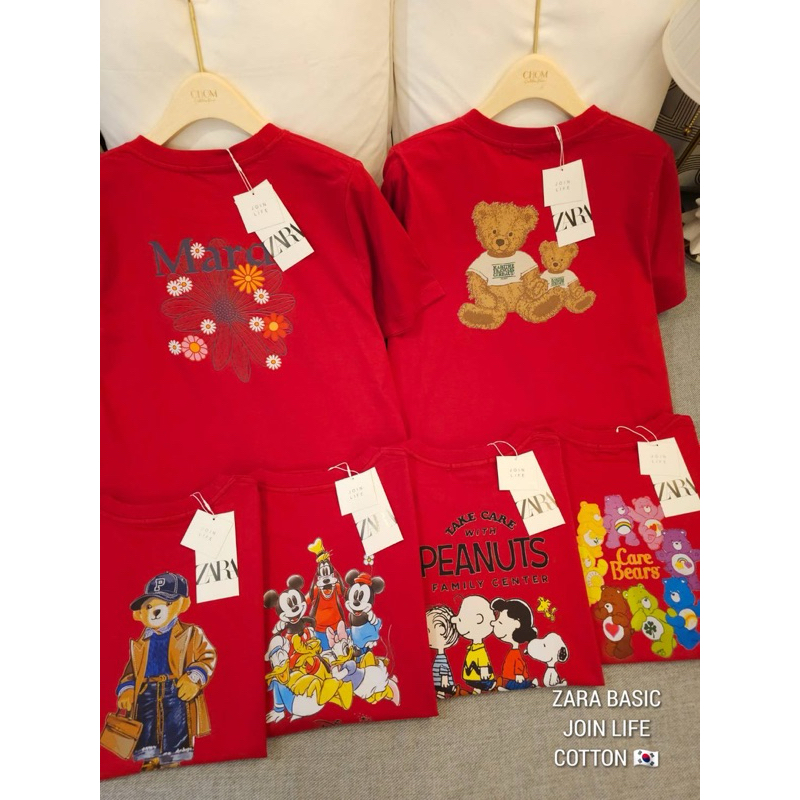 ATASAN WANITA IMPORT JUMBO / BAJU MURAH BANGKOK BRAND CHOOM