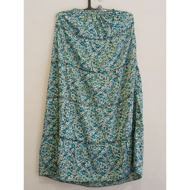 Rok Panjang Wanita Preloved