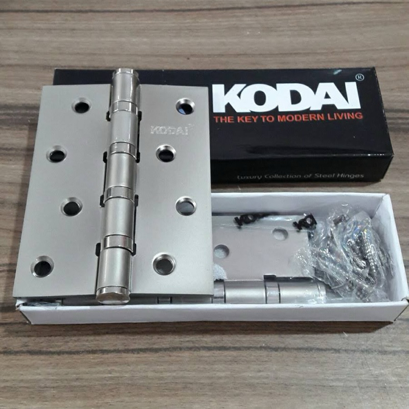 engsel kodai pintu jendela stainless tebal