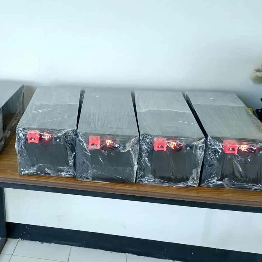 batre lifepo4 12v 200AH