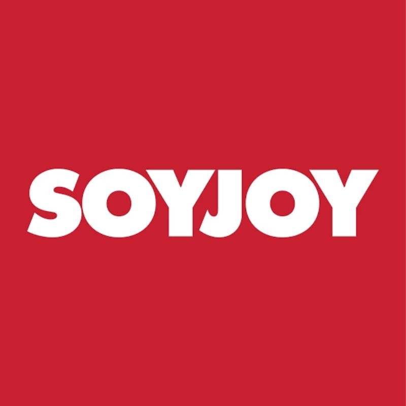 Soyjoy All Varian (1 Karton Isi 48 Pcs) Soyjoy Almond Chocolate, Soyjoy Raisin Almond, Soyjoy Danish