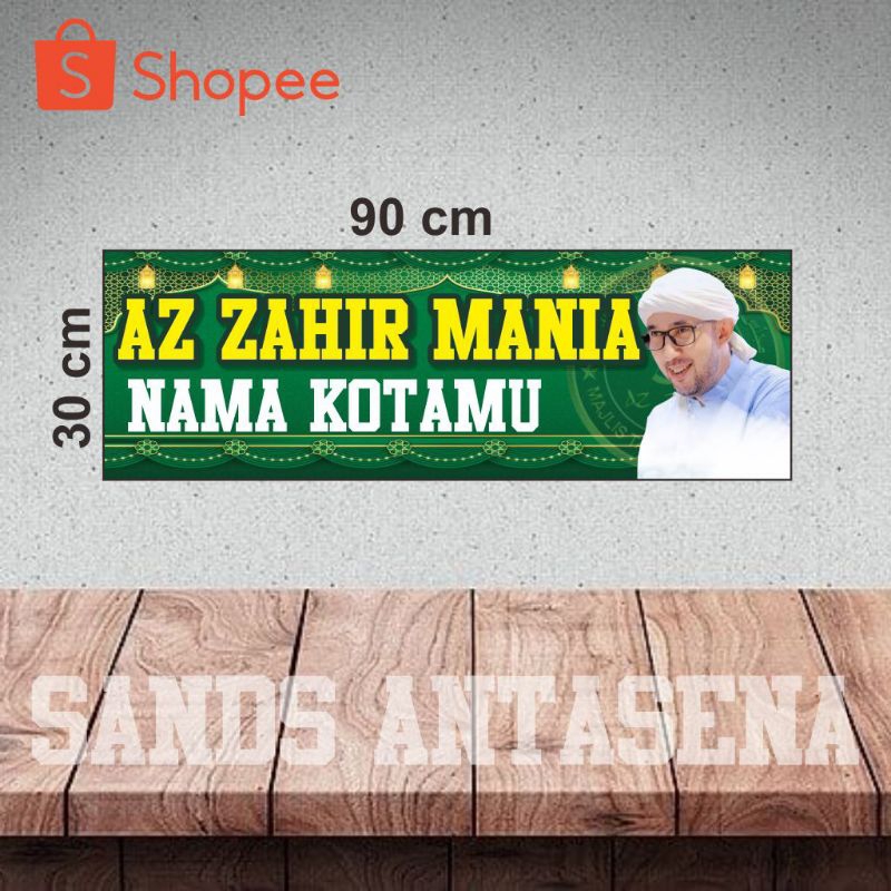 BANNER SYEKHERMANIA BANNER CUSTOM BANNER SHOLAWAT BANNER ZAHIRMANIA BANNER MAFIA SHOLAWAT