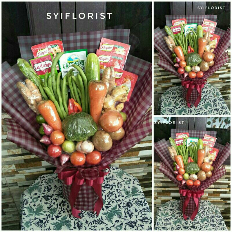 

BUKET SAYUR PETAI BUMBU UNTUK HADIAH WISUDA, ULTAH, VALENTINE, ANNIVERSARY, HARI IBU, HARI GURU DLL