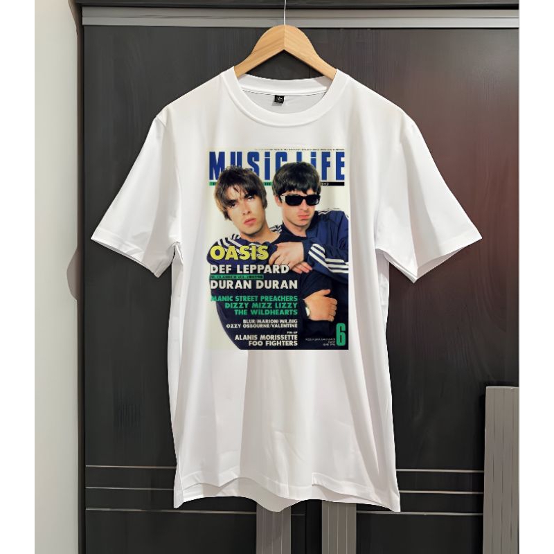 KAOS BAND OASIS VINTAGE | KAOS BAND