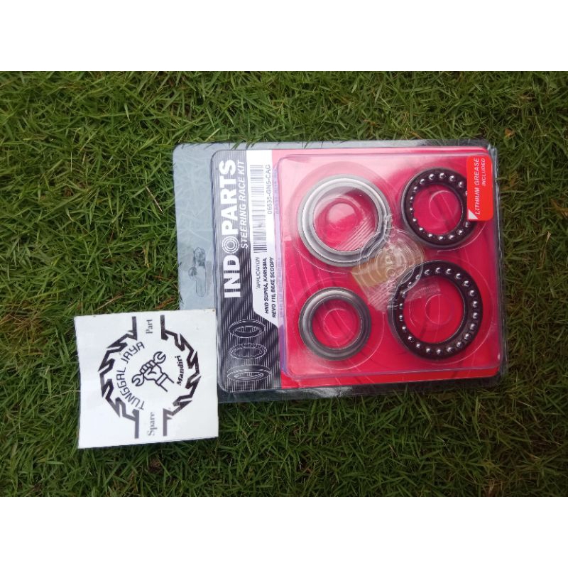 KOMSTIR COMSTIR  INDOPART GRAND SUPRA BLADE BEAT SUPRA X 125