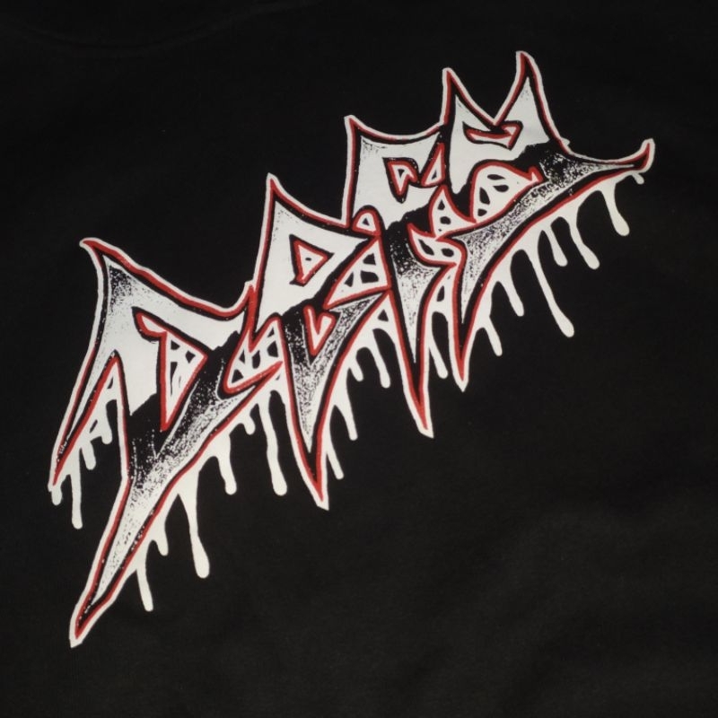 hoodie defy