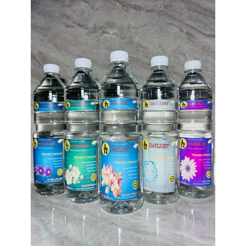 Parfum Laundry 1 Liter