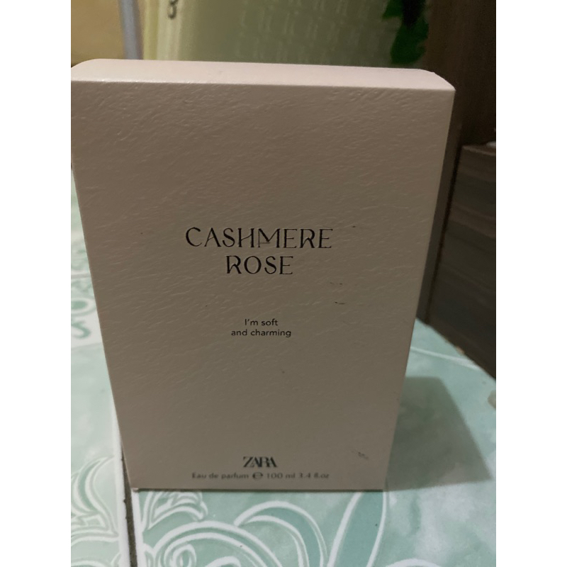 Parfume Zara