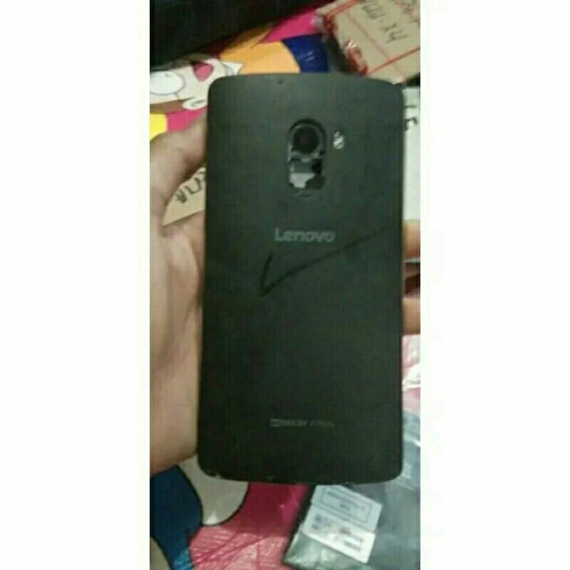 lcd tc hp Lenovo a7010a48 K4 Note normal udah tested
