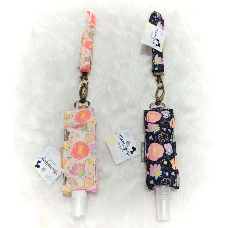 

HS LANYARD AYANA MAMAYAYA PROJECT