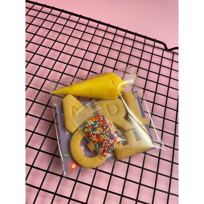 

Hampers/Goodiebag/Kue Karakter