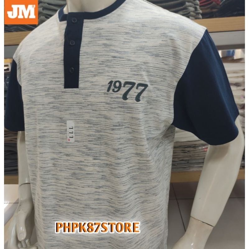 T- SHIRT ORIGINAL PRIA JIMMY AND MARTIN