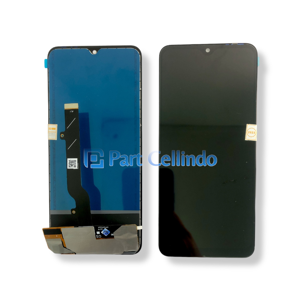 LCD TOUCHSCREEN INFINIX X6821 ( INFINIX ZERO 20 )