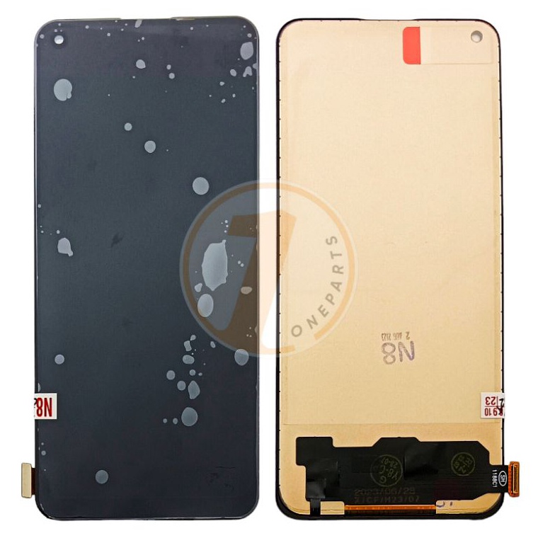 Cuci gudang LCD TOUCHSCREEN OPPO A74 4G REALME 7 PRO  REALME 8 PRO 8 4G RENO 5F TFT